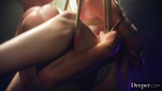 adult video 34 Ashley Lane [HD 2.11 GB] on fetish porn fishnet fetish-3