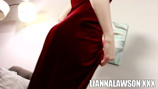 adult xxx clip 46 Lianna Lawson - Big Toy Solo on toys anal dildo com-0