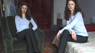 WoodmanCastingx.com- Ania and Tania casting X-3