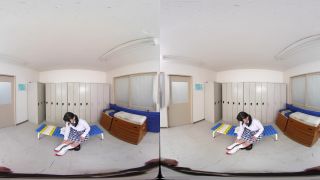 EXVR-121 B - Virtual Reality - Japan-0