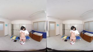 EXVR-121 B - Virtual Reality - Japan-1