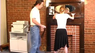 Spanking Teen Jessica - The Copier Incident Download New ...-0