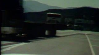 Cherry Truckers (1976) - [Vintage]-6