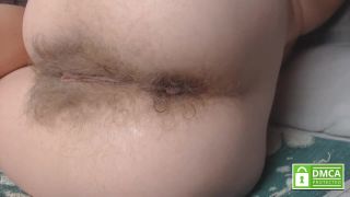 M@nyV1ds - PregnantMiodelka - Pushing out anal beads without hands-1