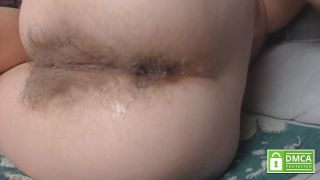 M@nyV1ds - PregnantMiodelka - Pushing out anal beads without hands-2