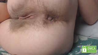 M@nyV1ds - PregnantMiodelka - Pushing out anal beads without hands-9