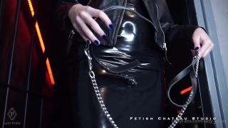 xxx video 25 fetish alt spanking pov | Lady Perse - Today you will be my prisoner on the leash | bootdom-0