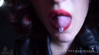 xxx video 25 fetish alt spanking pov | Lady Perse - Today you will be my prisoner on the leash | bootdom-5