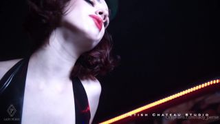 xxx video 25 fetish alt spanking pov | Lady Perse - Today you will be my prisoner on the leash | bootdom-8