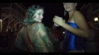 Key West Fantasy Fest Part 2 Public!-0