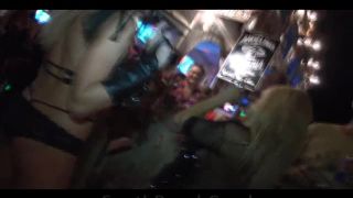 Key West Fantasy Fest Part 2 Public!-5