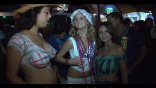 Key West Fantasy Fest Part 2 Public!-6