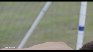 Sex On The Football Field (Pornstar) Anabelle-9