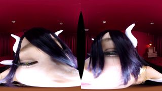 Hasumi Kurea VR - TMAVR-057 - Seductive Cosplay Japanese Sex-0