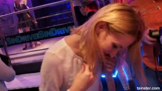 DSO Fanatic Fuckfriends Part 3 - Lesbian Cam 2015-11-17 High heels, Sex Shower - 2015-11-17-9