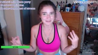 Big Ass porn Dark Hair Vixen hotblockchain Patreon Video Leak Tease Hotblockchain-8