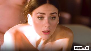 Vixi Rafi The Young Girl Was Stunned By Such Erotic Massage (Pornstar)-5