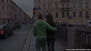 porn video 5 femdom orgasm Straight Shooter Gets a Lucky Fuck - Sveta, Sam - [Casualteensex] (HD 720p), teens on fetish porn-1