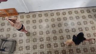 [K2S.CLUB] Latin Beauties in High Heels - KFAE The Worship of Ama K - FullHD 1080P-8