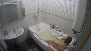 Art Friend Bath, 25 07 2024 720P - Voyeur-4