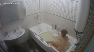 Art Friend Bath, 25 07 2024 720P - Voyeur-7