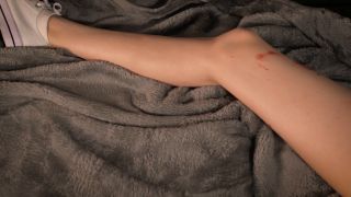 xxx video clip 29 foot fetish dom femdom porn | Lana Smalls - Target Miscalculation [4K UHD 1.2 GB] | lana smalls-8