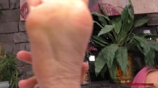 adult video clip 21 MeanWorld – SlaveOrders – Jazmin Luv – In Your Face! – Ass Worship, Footworship | cunilingus | pov brother foot fetish-6