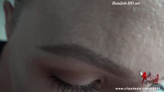 xxx video clip 23 goth foot fetish 534 DreamFever – Angel The Dreamgirl – HandJob, foot on feet porn-7