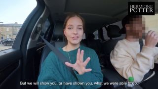 free porn video 6 amateurs porn 18 amateur porn | Hermione Potter - Wir FICKEN Uns Durch ENGLAND Und SCHOTTLAND. UK War Nie So NASS - VLOG Fur Erwachsene! - [PornHub/Onlyfans] - 2025 (FullHD 1080p) | videos-3