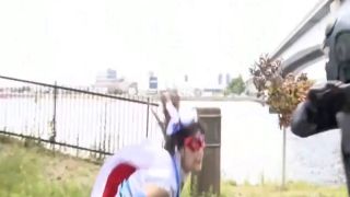 [SuperMisses.com] THPA-01 Super Heroine in a Close Call!! Vol.101-010-2