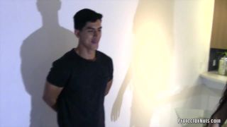 xxx clip 25 PROTECT UR NUTS & UNIVERSE BALLBUSTING The Kick in the Balls Challenge! 3, bikini femdom on femdom porn -1