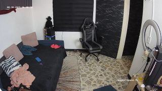 Sizzling Foursome Sex 2025: Katha & Ray Amateur Voyeur HD-6