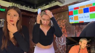 HardcoreHoliday - Leya Desantis Leya DeSantis  Hardcore-2