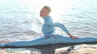 7123 Leather, Rubber, Latex Fetish-6