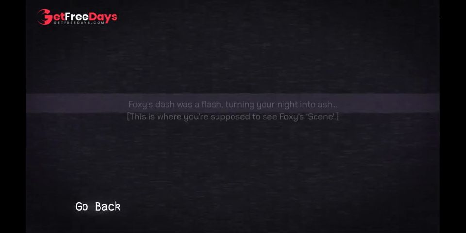 Five Nights at FuzzBoobs 3nd Night Parody Game Play