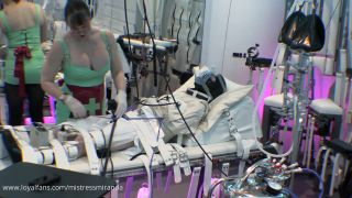 Femdom The Bondage Mistress Club – Mistress Miranda – Let’s Get Serious Part 2-1