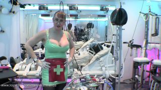 Femdom The Bondage Mistress Club – Mistress Miranda – Let’s Get Serious Part 2-6