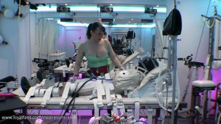 Femdom The Bondage Mistress Club – Mistress Miranda – Let’s Get Serious Part 2-7