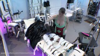 Femdom The Bondage Mistress Club – Mistress Miranda – Let’s Get Serious Part 2-8