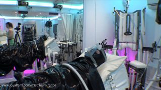 Femdom The Bondage Mistress Club – Mistress Miranda – Let’s Get Serious Part 2-9