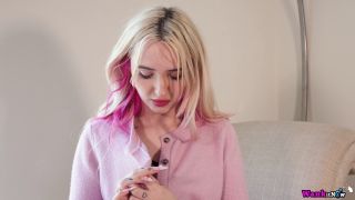 clip 4 fetish papa WankItNow - Kitty Marie - Help Me Doctor - FullHD 1080p, instructions on pov-4