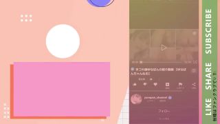 yunapan_channel - 【レア乳首】おっぱい丸出しでM男に搾乳手コキする手コキ師 #手コキ #亀頭責め #個人撮影 #裏垢 #寸止め #痴女 #S女 #M男【ゆなぱんは手コキ好き】-5