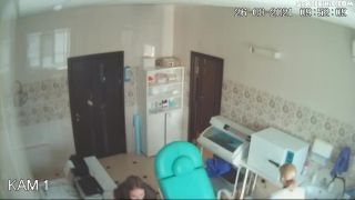 Clovers gyno exam porn pic-4