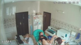 Clovers gyno exam porn pic-7