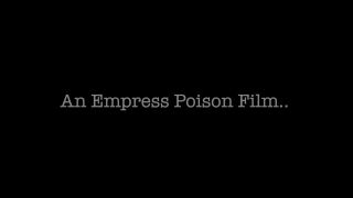 video 12 Empress Poison – Fat Bondage - feederism fantasy - fetish porn courtney taylor femdom-9