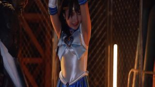 [SuperMisses.com] GIGP-67 Pretty Guardian Sailor Mermaid ~Toyed with Pride-002-0