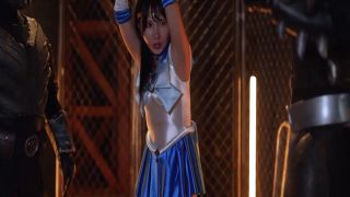 [SuperMisses.com] GIGP-67 Pretty Guardian Sailor Mermaid ~Toyed with Pride-002-2