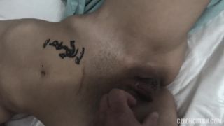 online adult clip 15 CzechCatch – Graduate - fetish - fisting porn videos femdom ponyplay-6