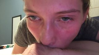 Robin Lovely - Teens at it again with her Amazing Head Game - 720p-5