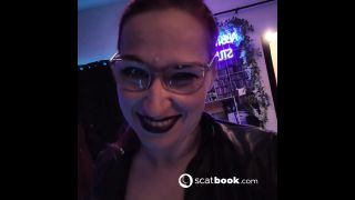 [K2S.CLUB] Domina Blaize - Creature Of My Own Design - 8K+ 1280P-1